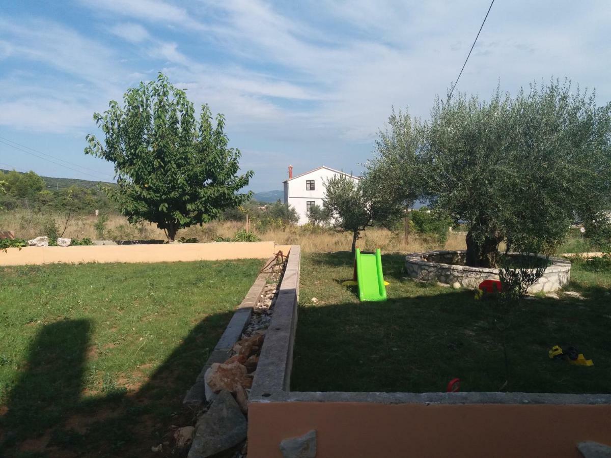 Apartamento Fortuna Slivnica Exterior foto